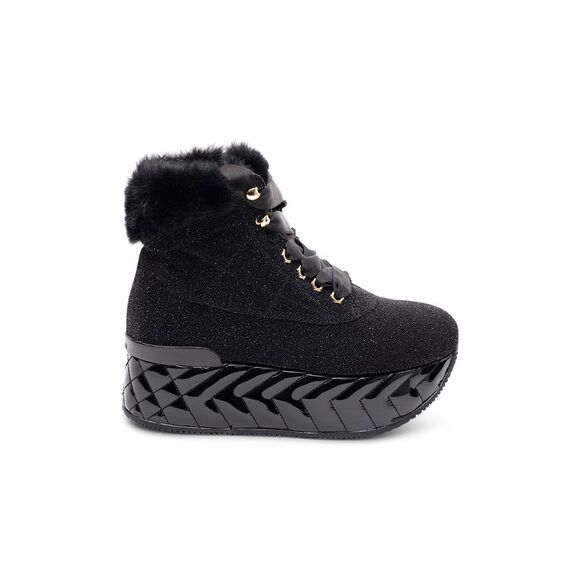 Hogan Max Ankle Boots
